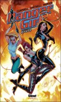 Danger Girl - Revolver