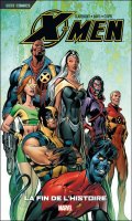 X-Men - Best Comics T.3