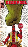 Deadpool (v3) T.4