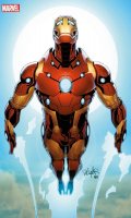 Iron Man T.8