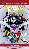 X-Men - intgrale 1989 (I)