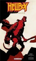 Hellboy T.13