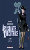 Assistante & Excutrice T.1