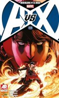 Avengers vs. X-Men T.5