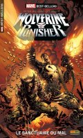 Marvel Best : Sellers : Wolverine / Punisher T.1