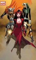 Uncanny Avengers T.1