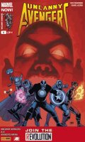 Uncanny Avengers T.6