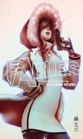 Fables - hardcover T.12