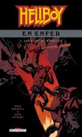 Hellboy - en enfer T.1