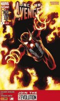 Uncanny Avengers T.8