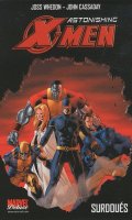 Astonishing X-Men T.1