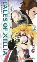 Tales of Xillia - side Milla T.4