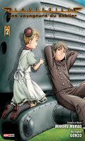 Last exile T.2