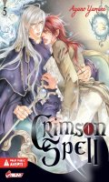 Crimson spell T.5