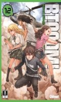 Btooom ! T.12