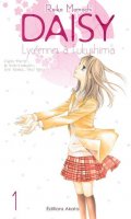 Daisy, lycennes  Fukushima T.1