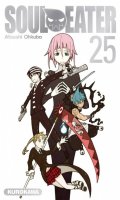 Soul Eater T.25