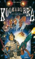 Kookaburra T.2