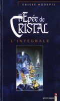L'pe de cristal - intgrale