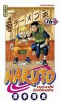 Naruto T.16