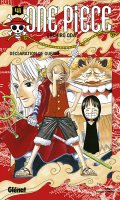 One piece - dition originale T.41