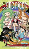 One piece - dition originale T.53