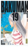 Bakuman T.19