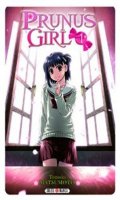 Prunus girl T.5