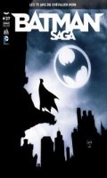 Batman Saga T.27