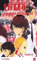 Eitaro le ngociateur T.5