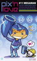 Pix'n Love T.11