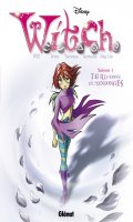 W.i.t.c.h. - saison 1 - T.6