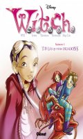 W.i.t.c.h. - saison 1 - T.9