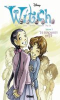 W.i.t.c.h. - saison 2 - T.6