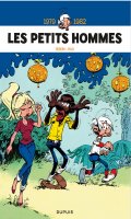 Les petits hommes - intgrale T.5