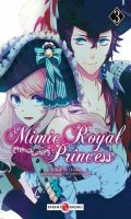 Mimic Royal Princess T.3