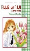 Entre elle et lui - kare kano T.1