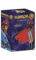 Albator 78 - intgrale