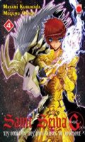 Saint Seiya Episode G T.4