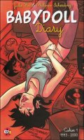 Babydoll diary T.1