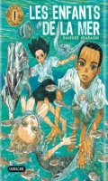 Les enfants de la mer T.1
