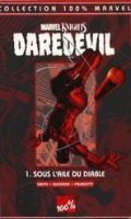 Daredevil T.1