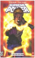 Supreme power T.3