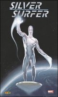 Silver Surfer