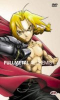 Fullmetal Alchemist Vol.1