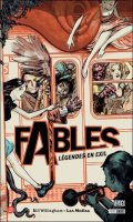 Fables T.1