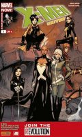 X-Men Universe (v4) T.3