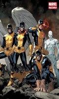 X-Men (v4) T.1 - collector