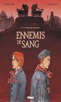 Ennemis de sang T.1