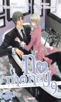 No money T.9